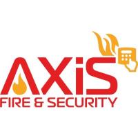 Axis Fire & Security Services Ltd image 1
