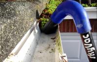 Wirral Gutter Cleaning image 1