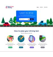 Get Britain Driving image 2