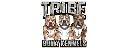 TRIBE BULLY KENNELS logo