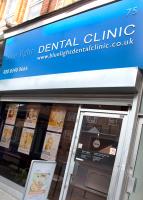 Blue Light Dental & Aesthetic Clinic image 2