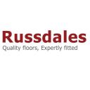 Russdales logo