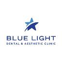 Blue Light Dental & Aesthetic Clinic logo