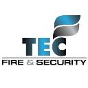 TEC Fire & Security logo