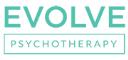 Evolve Psychotherapy & Counselling London logo