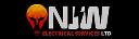 NJW Electrical Services LTD logo