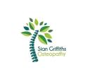 F. Sian Griffiths Osteopathy logo