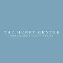 The Henry Centre logo