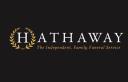 Hathaway Funeral Directors logo