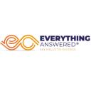 Everything Answered logo