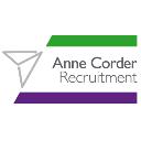 Anne Corder Recruitment logo