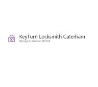 KeyTurn Locksmith Caterham image 1