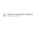 KeyTurn Locksmith Caterham logo