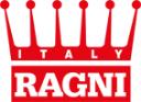 Ragni Trowels logo