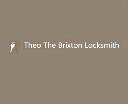 Theo The Brixton Locksmith logo