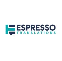 Espresso Translations image 1