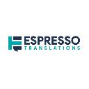 Espresso Translations logo