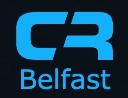 CarReg Belfast - Private Number Plates logo