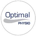 Optimal Physio logo
