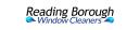 Reading Borough Window Cleaning logo