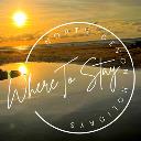 Where To Stay logo