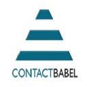 Contact Babel  logo