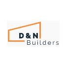 D&N Builders logo