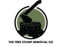 The Tree Stump Removal Co logo