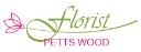 Florist Petts Wood logo