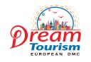 Dream Tourism Package Tours To Europe logo