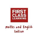 First Class Learning Roundhay logo