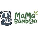 Mama Bamboo - Eco-Friendly Nappies logo