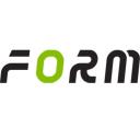 Form BikeFitting logo