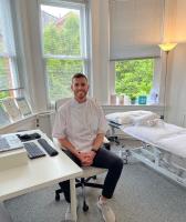 Holland Osteopathy image 1