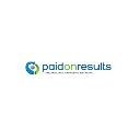 Paid On Results logo
