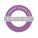 London School of Kinesiology logo