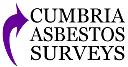 Cumbria Asbestos Survey logo