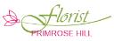 Florist Primrose Hill logo