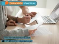 Translation Services UK image 2