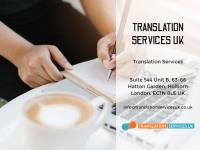 Translation Services UK image 11
