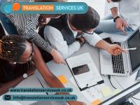 Translation Services UK image 12