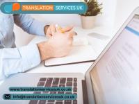 Translation Services UK image 3