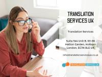 Translation Services UK image 4