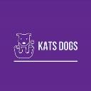 Kats Dogs - Dog Groomers logo