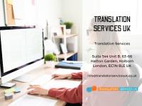 Translation Services UK image 7
