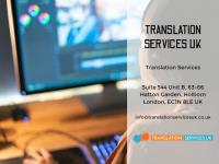 Translation Services UK image 8