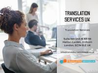 Translation Services UK image 9