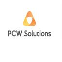 PCW Solutions – Business IT Support and Security logo