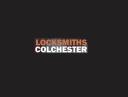 Locksmiths Colchester logo