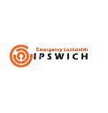 Emergency Locksmith Ipswich logo